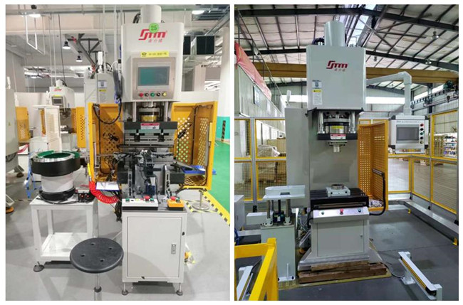 伺服油压机 宁静不变 节能环保 效力高